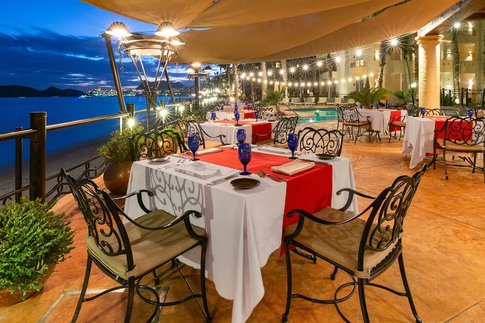 Photo - Villa del Palmar-Cabo San Lucas