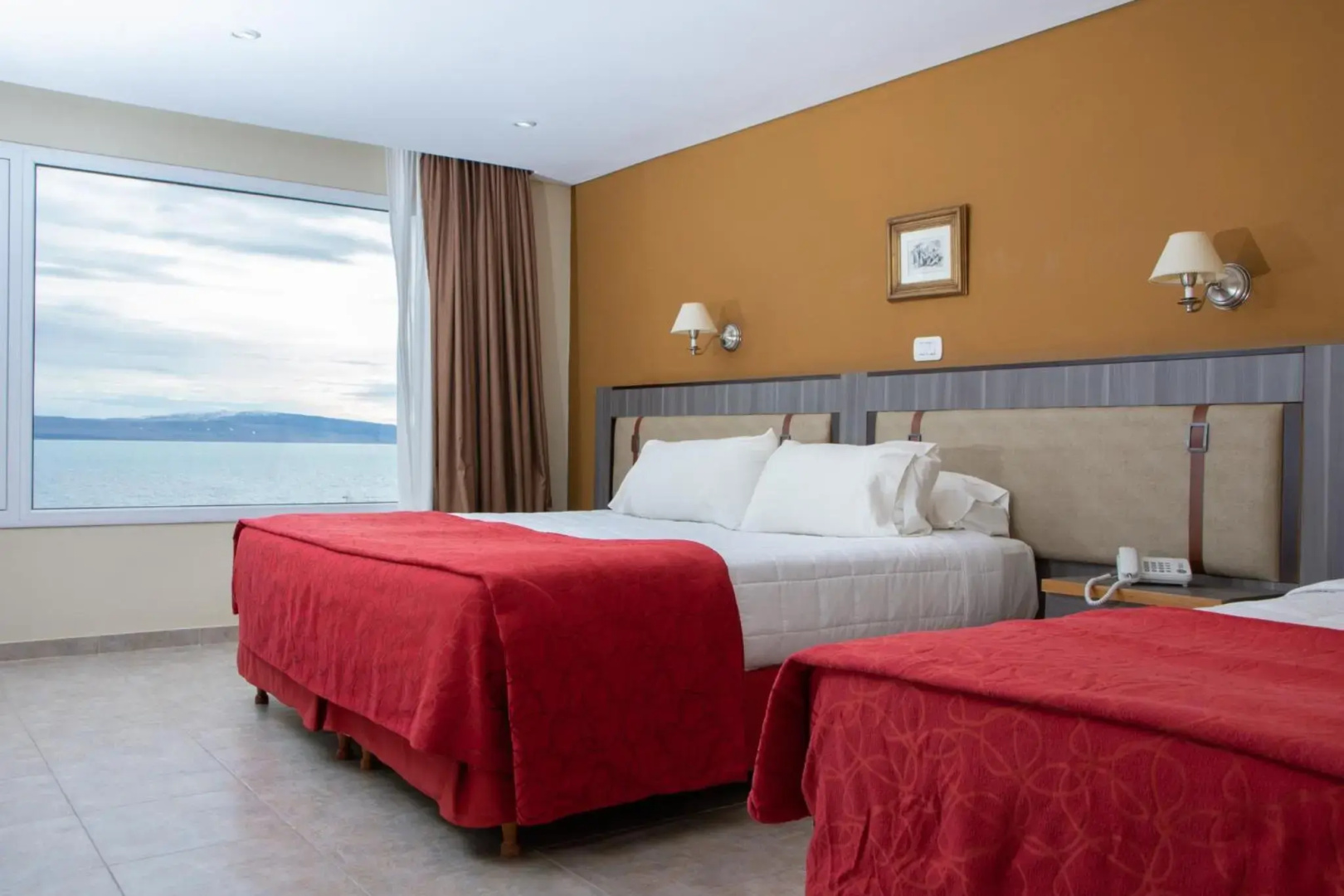 Foto - Hotel Las Dunas
