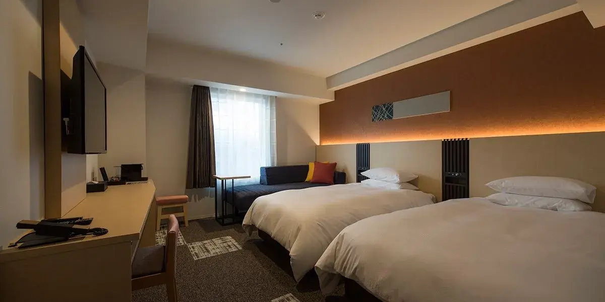 Photo - Tmark City Hotel Sapporo Odori