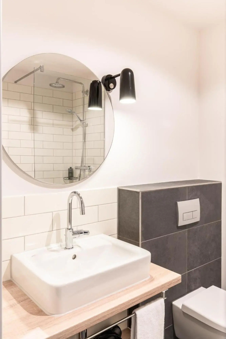 Foto - sylc. Apartmenthotel – Serviced Apartments