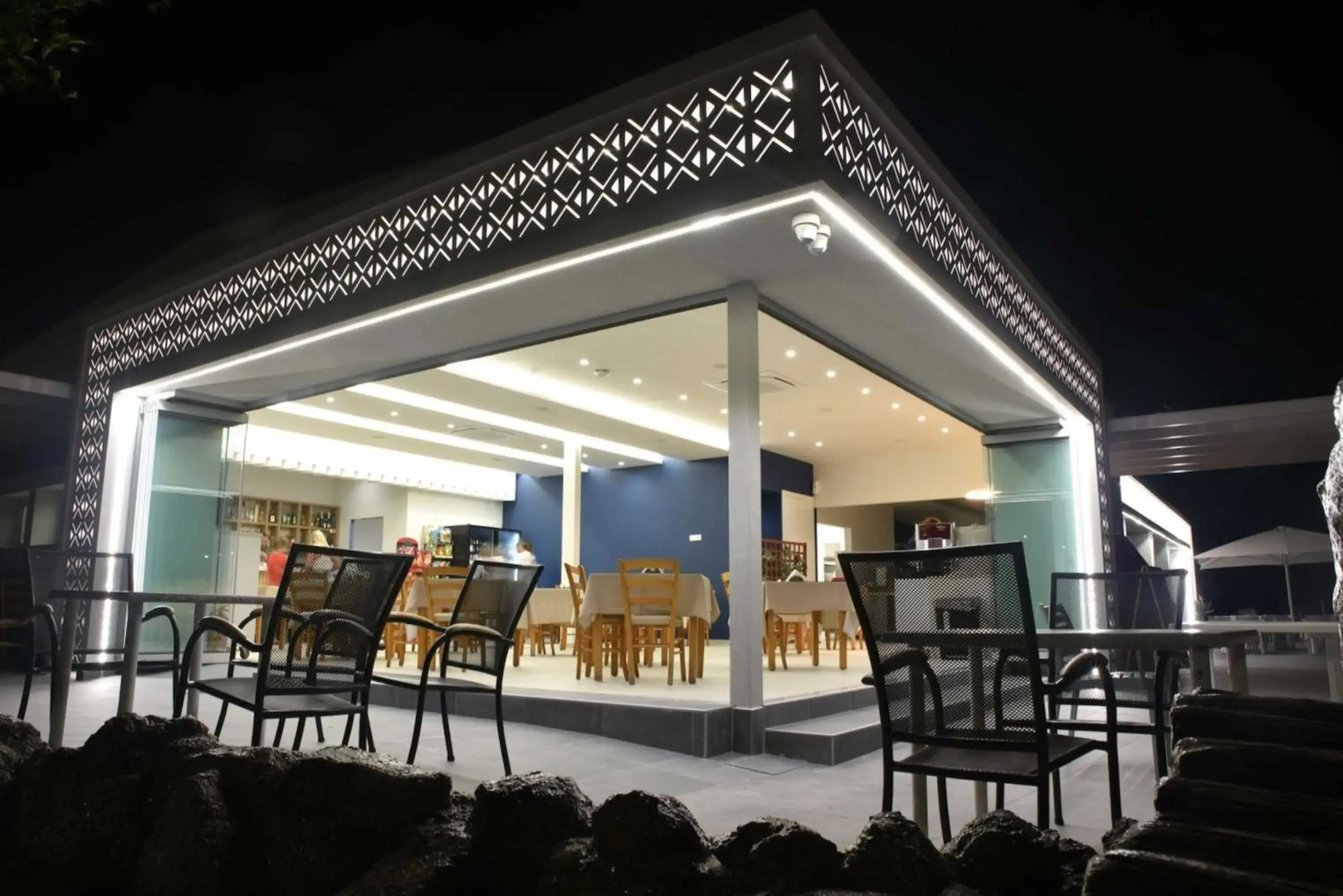 Foto - Tsampika Hotel Faliraki