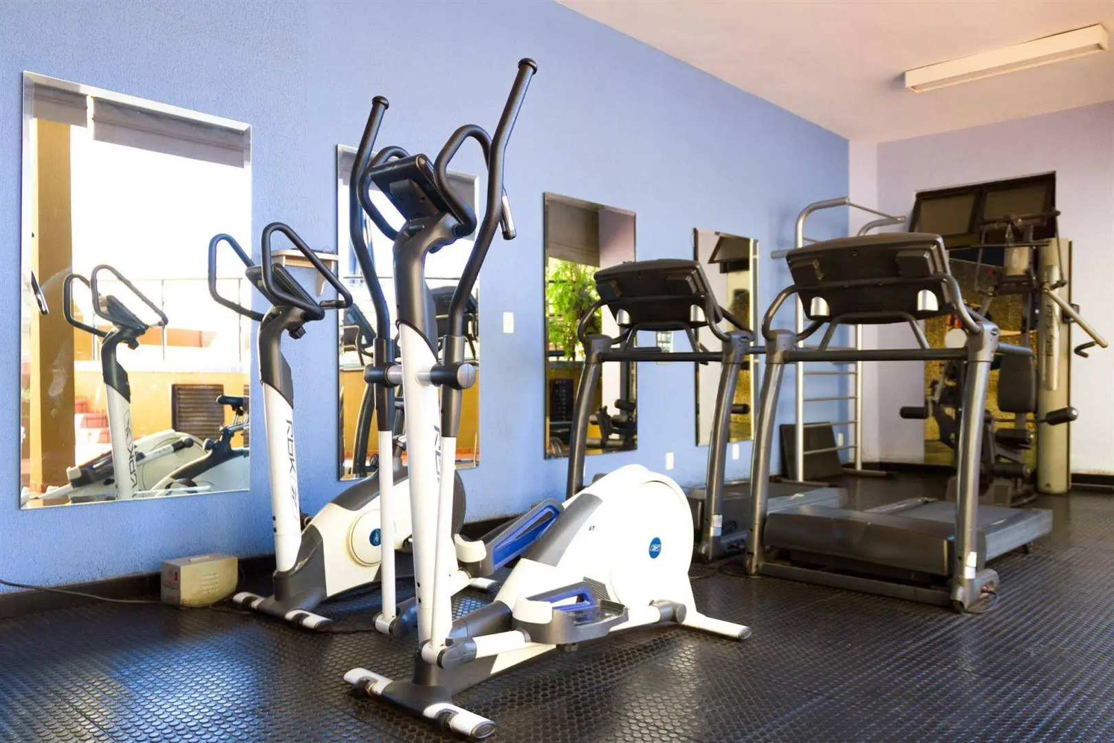 Foto - Plaza Inn Executive