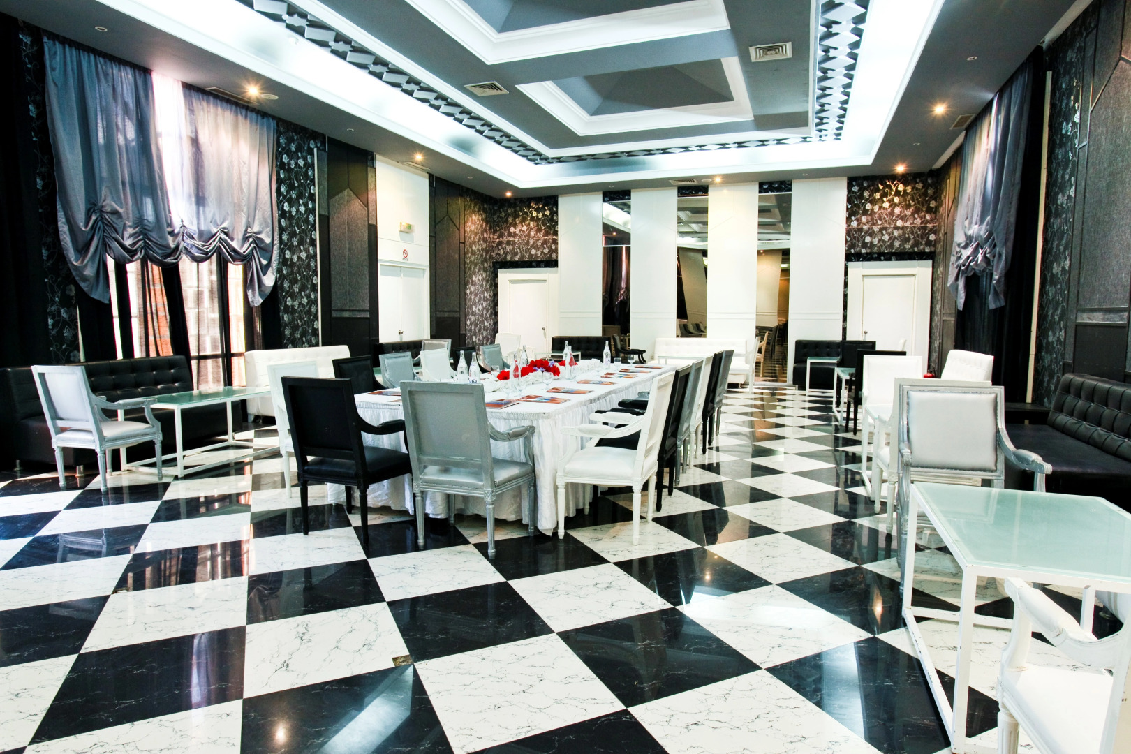 Foto - Hello Yasmine Hotel