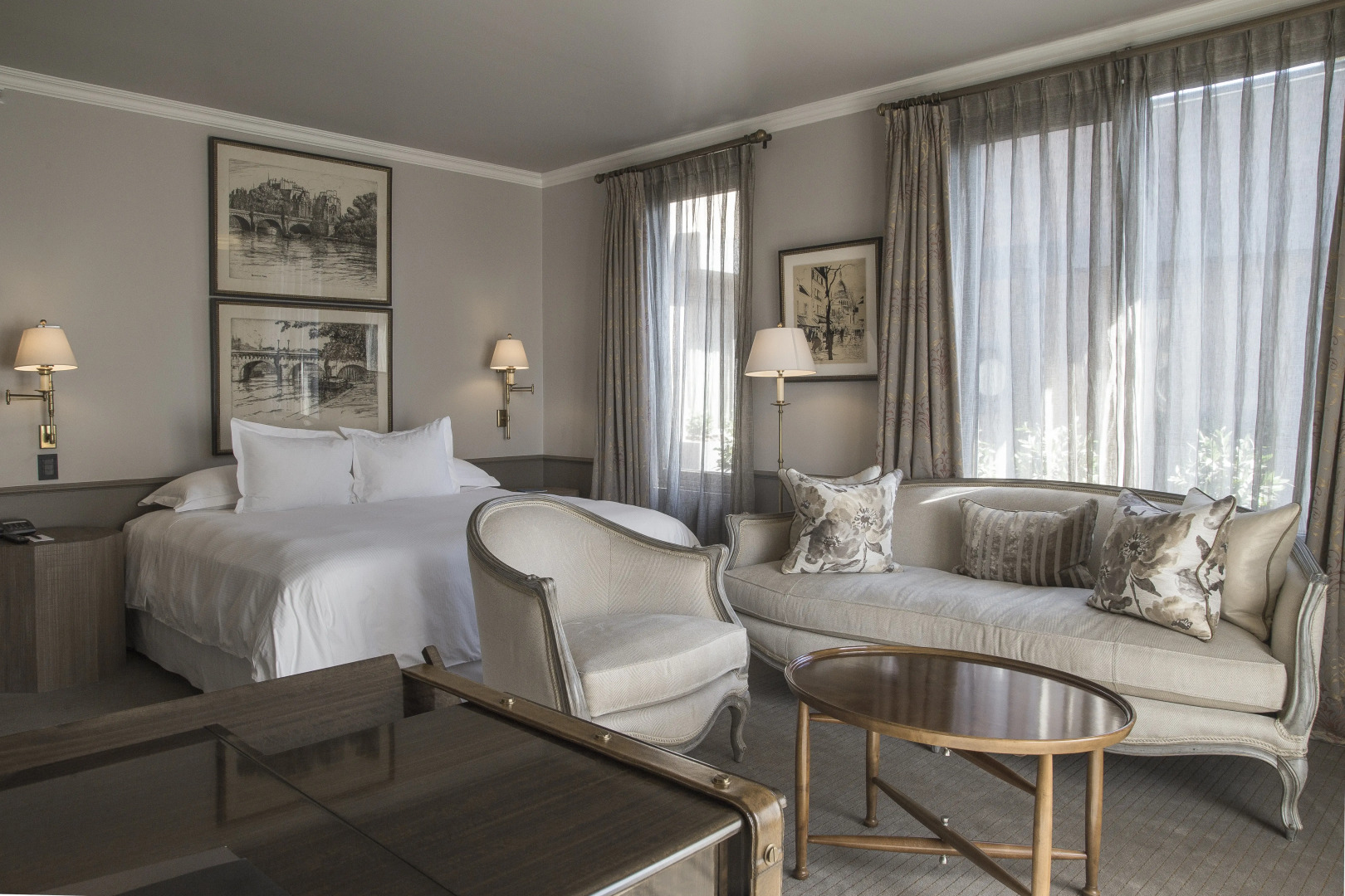 Foto - The Singular Santiago