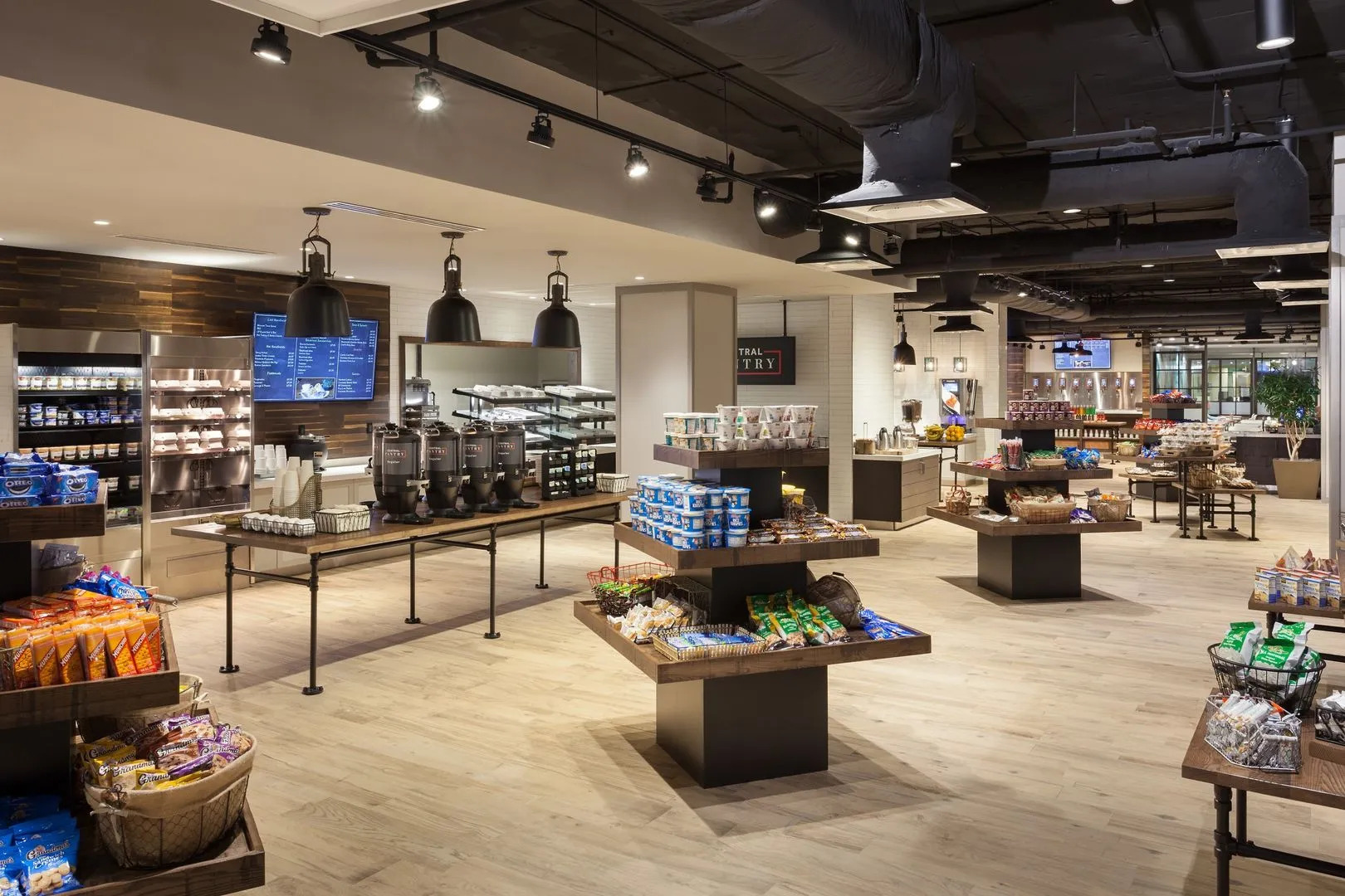 Photo - Orlando World Center Marriott