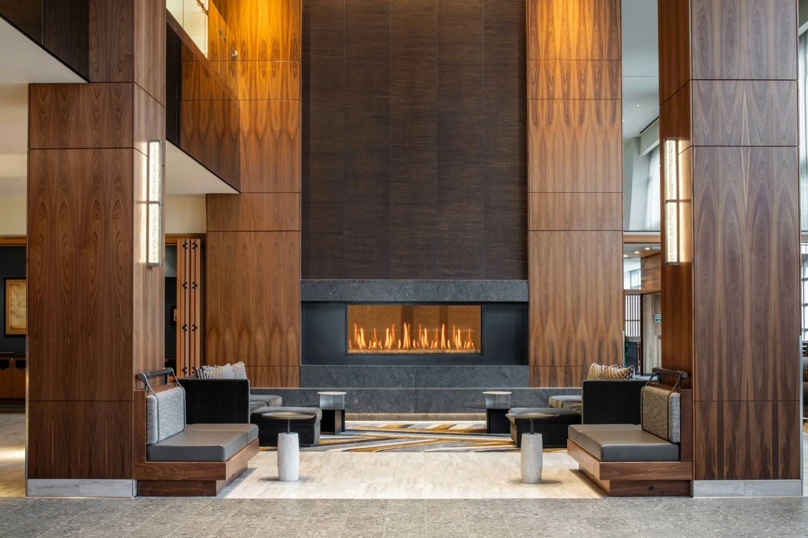 Foto - Hilton Vancouver Washington