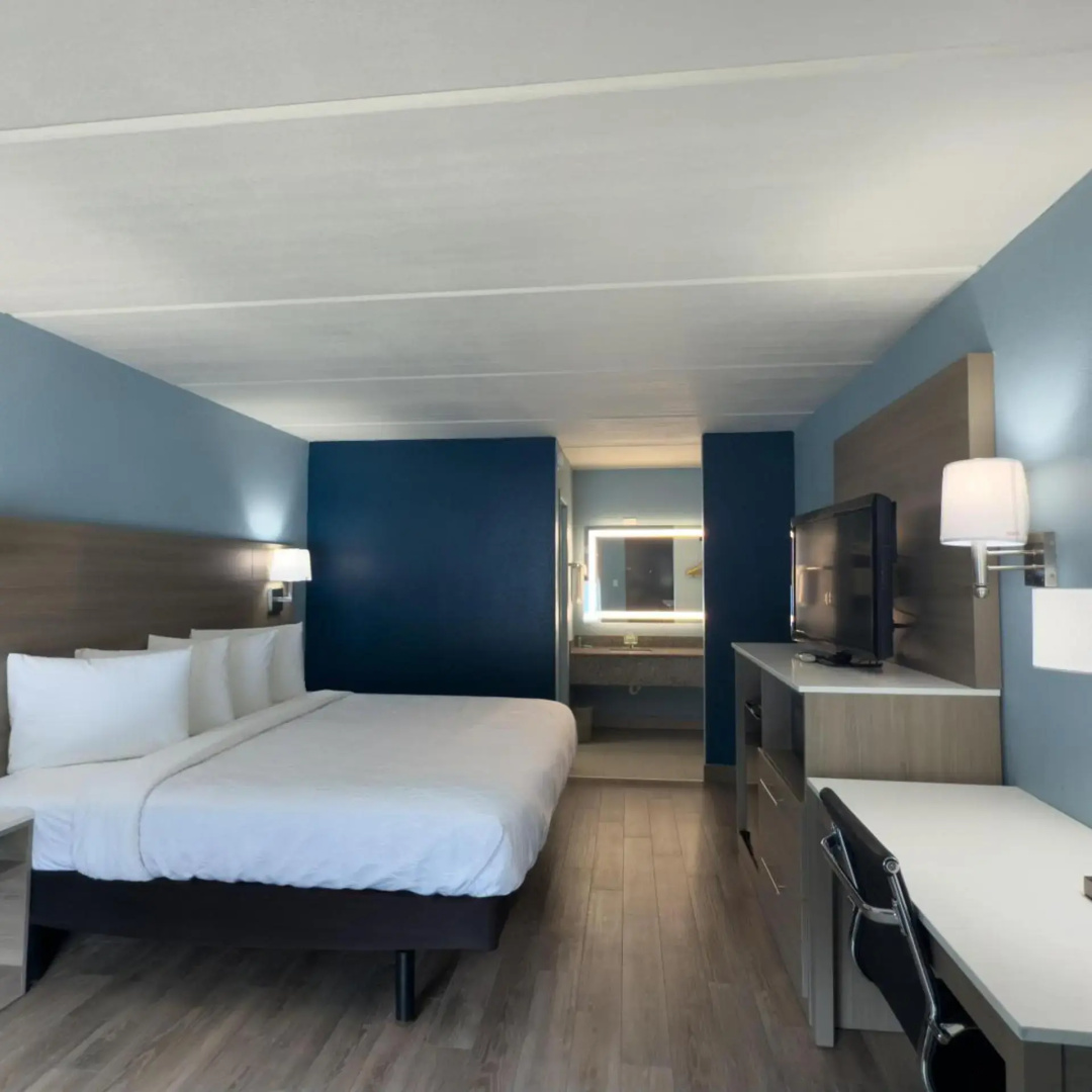 Photo - SureStay by Best Western Jacksonville Airport