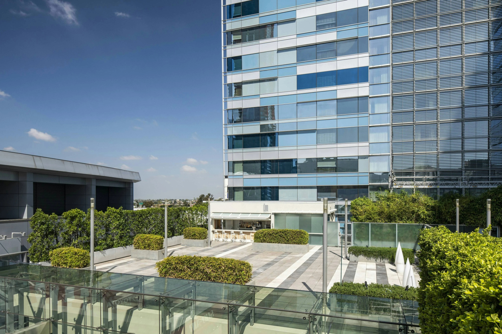 Foto - JW Marriott Los Angeles L.A. LIVE