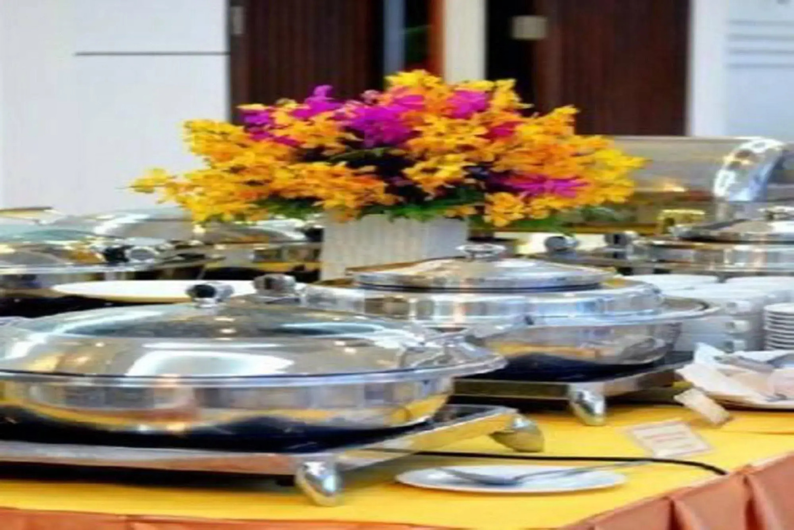 Foto - The Patra Hotel - Rama 9