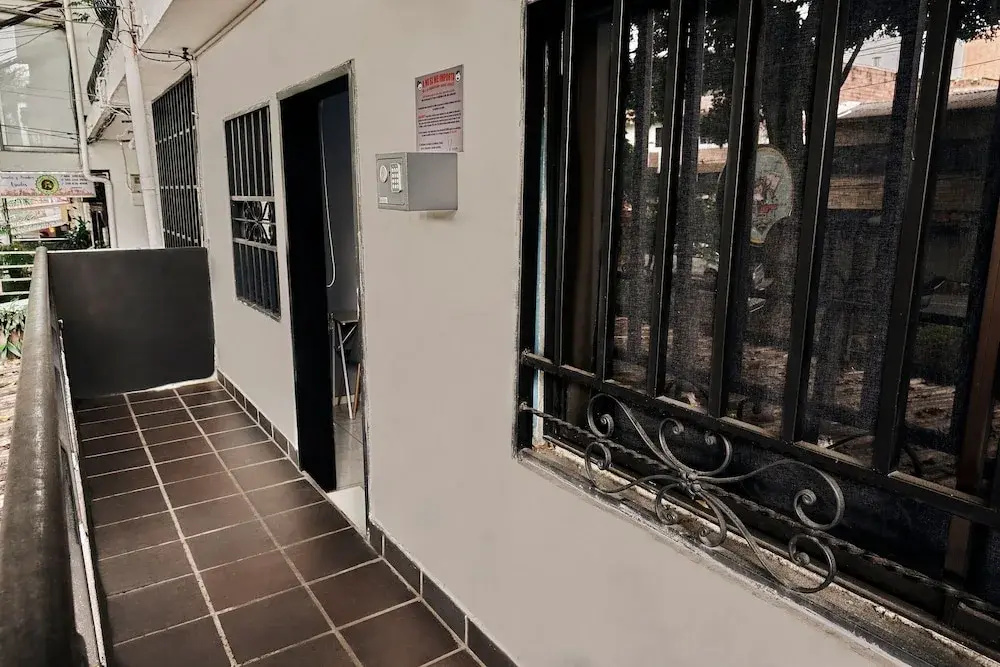 Photo - La 35