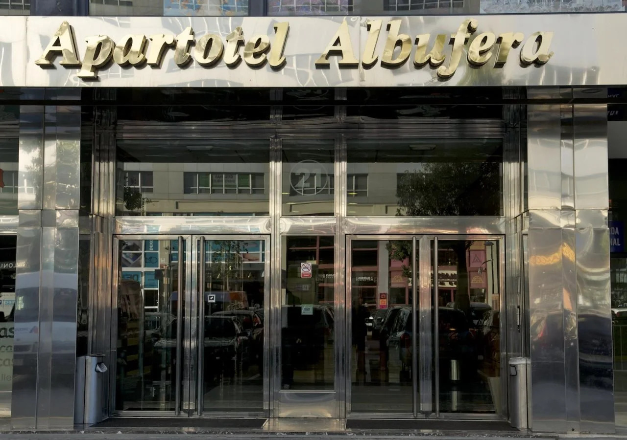 Foto - Aparthotel Albufera