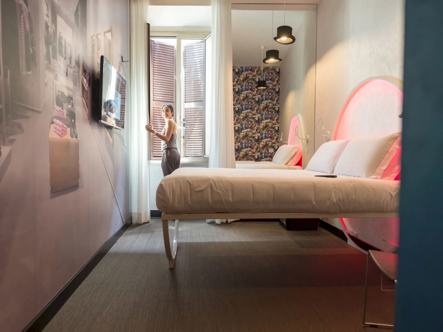 Foto - Magenta Campo dei Fiori