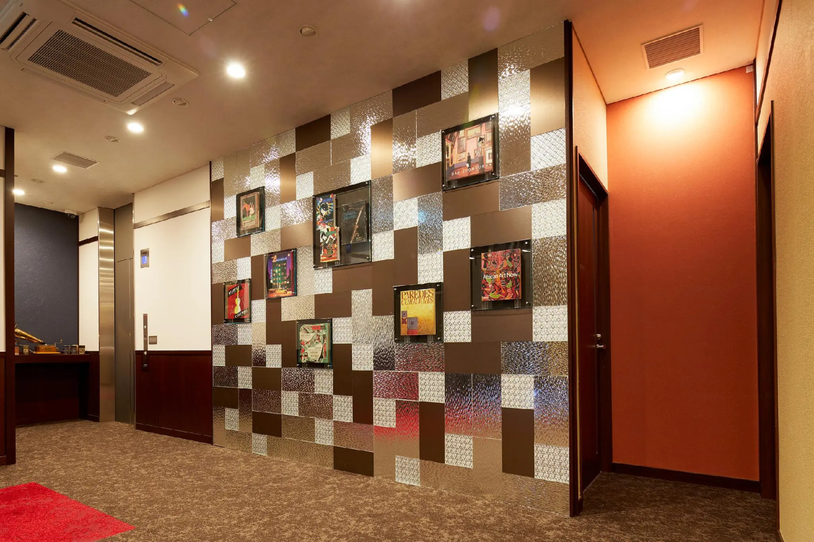 Photo - Book Hotel Jimbocho