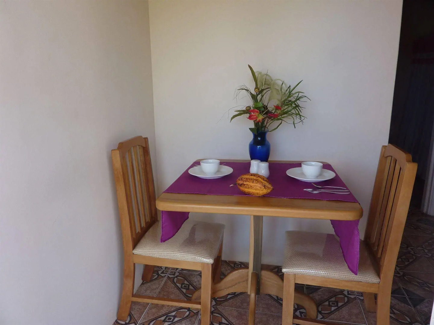 Foto - La Heliconia & Day Spa