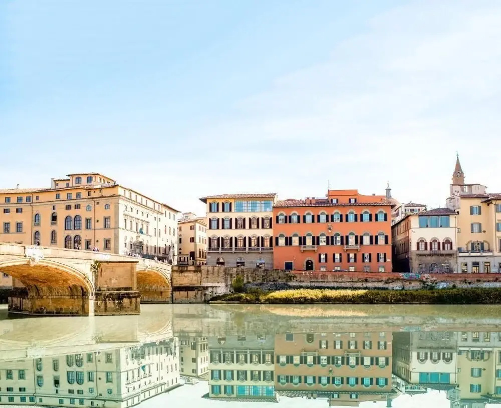 Foto - SPIRIT OF FLORENCE Boutique Rooms