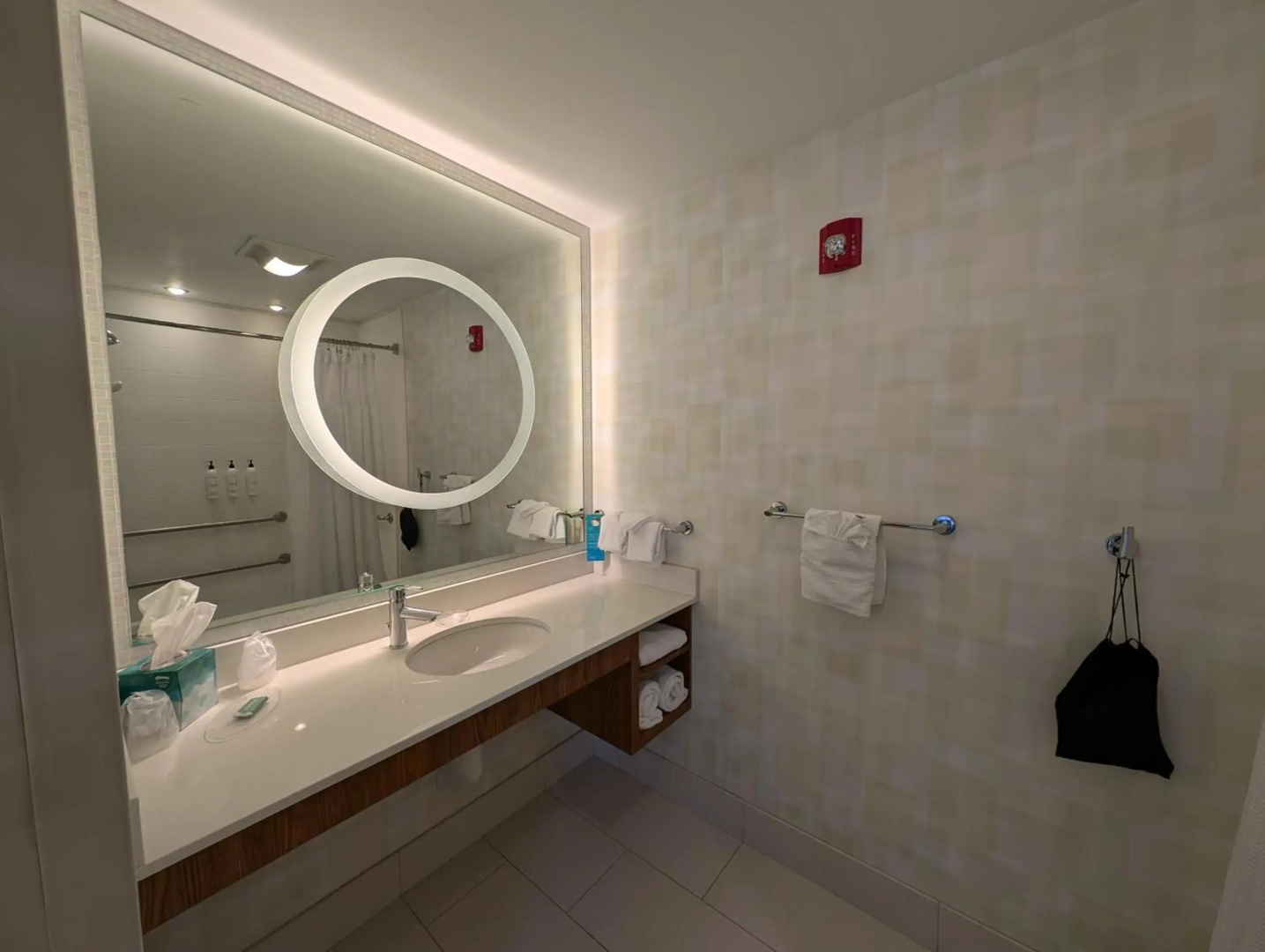 Photo - SpringHill Suites by Marriott Chicago Waukegan/Gurnee