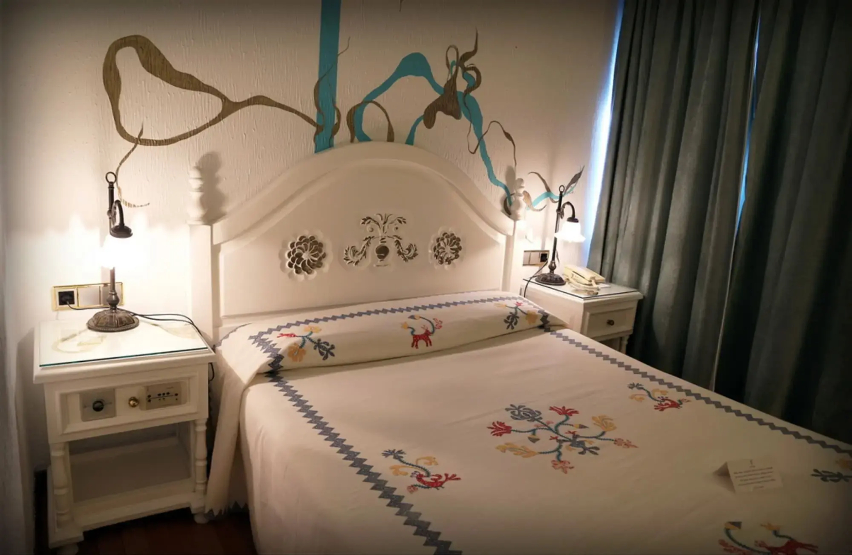Foto - Hotel Doña Teresa