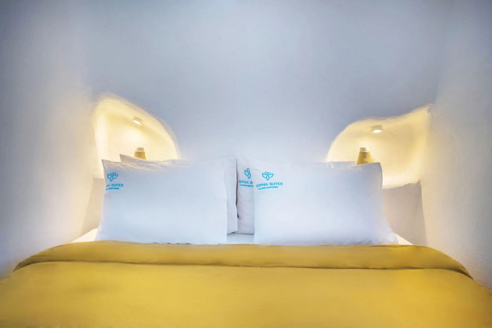 Photo - Sophia Luxury Suites