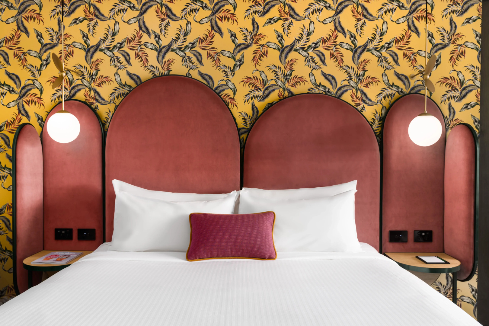 Photo - Ovolo Brisbane Fortitude Valley, a Wyndham Hotel