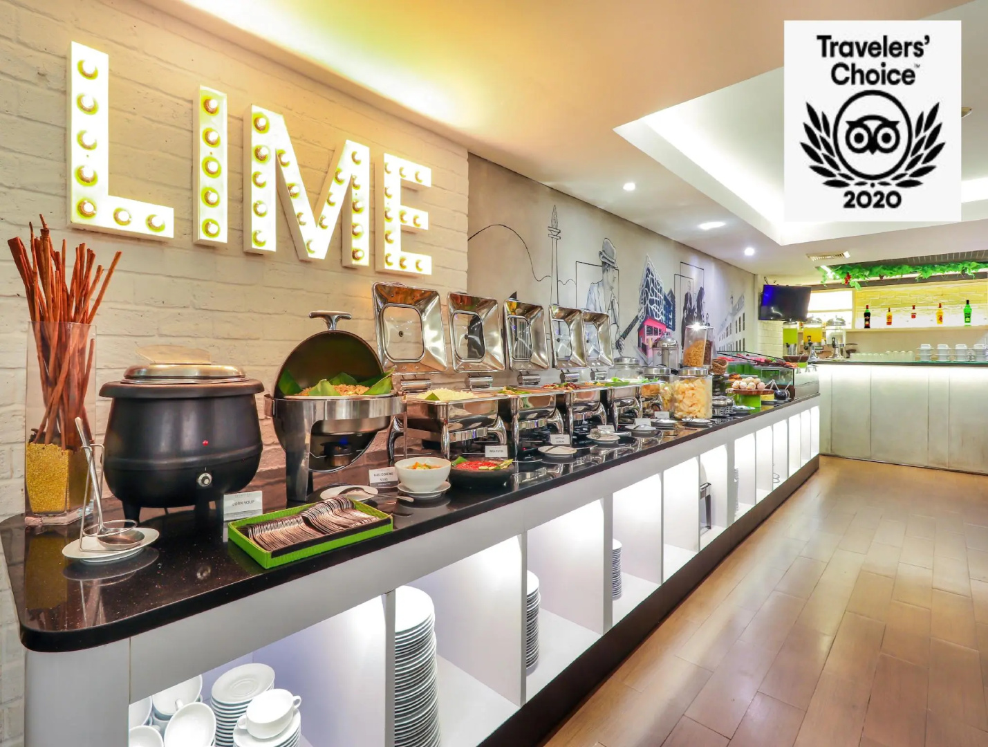 Foto - favehotel Gatot Subroto Jakarta