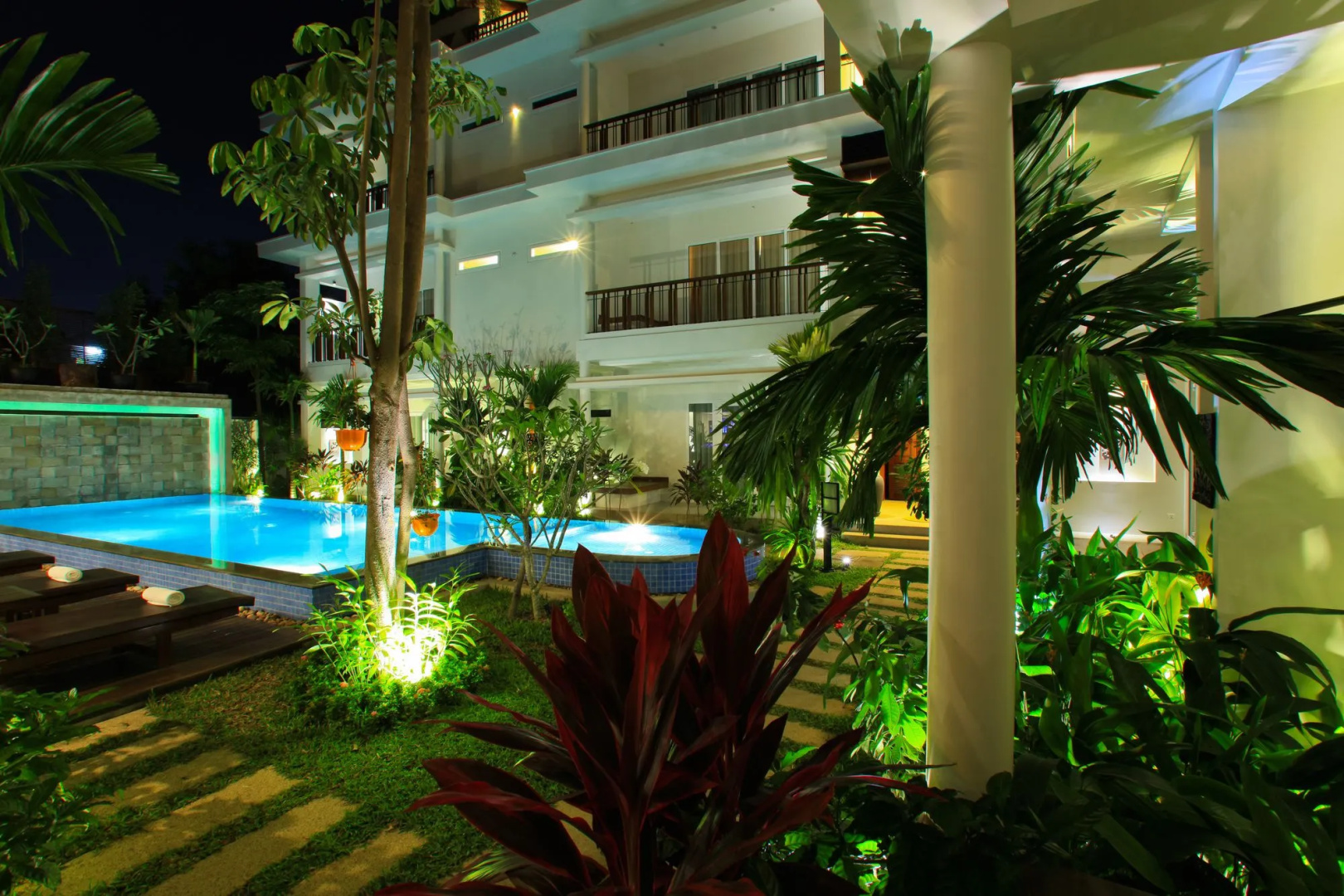 Photo - Indra Angkor Residence