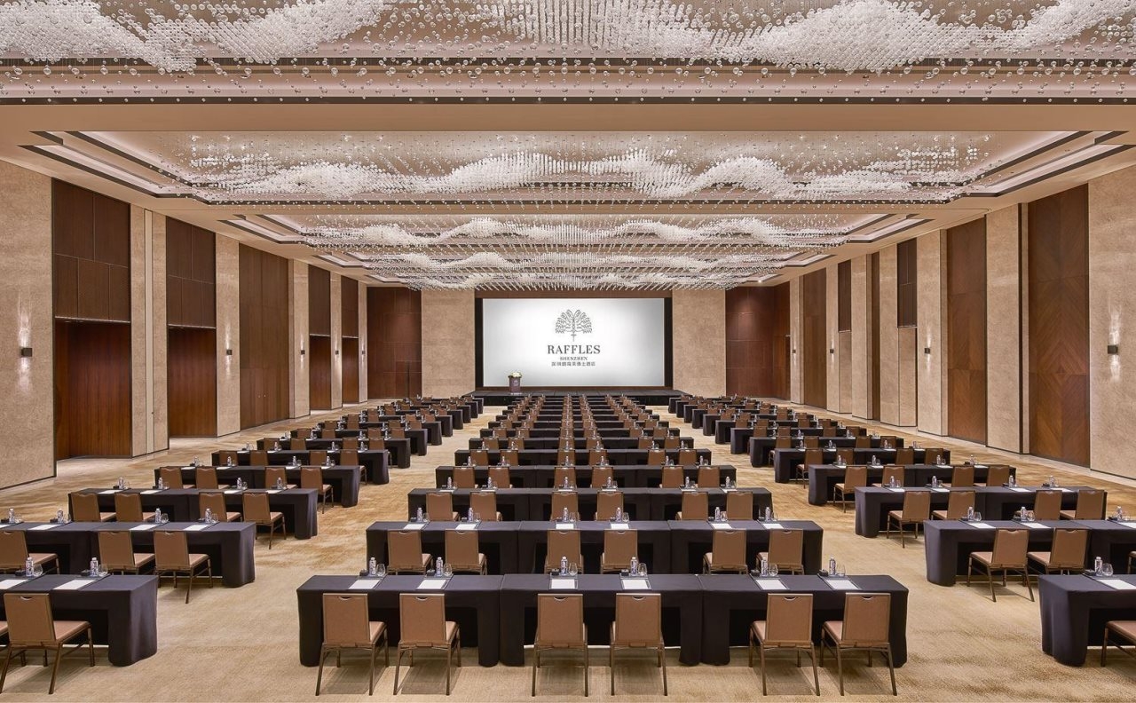 Foto - Raffles Shenzhen