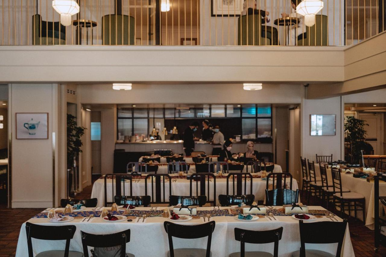 Photo - The Chow Kit - an Ormond Hotel