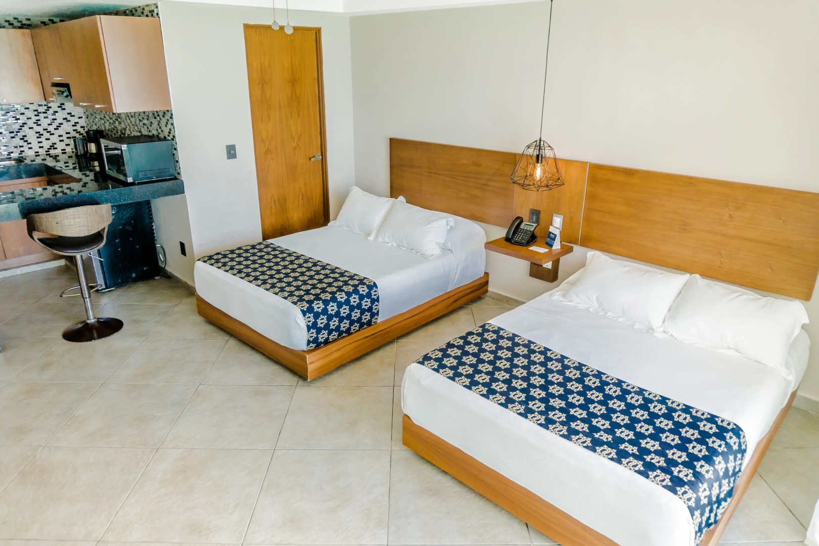 Foto - Ocean Dream Cancun by GuruHotel