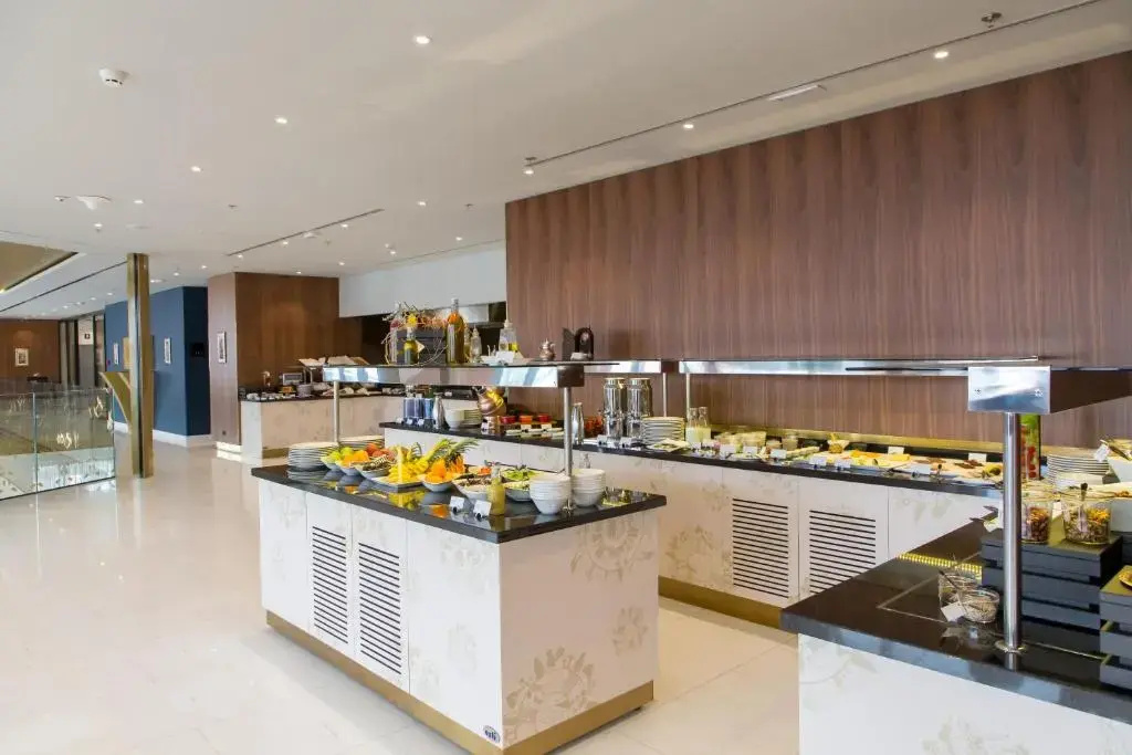 Photo - Swissôtel Sarajevo