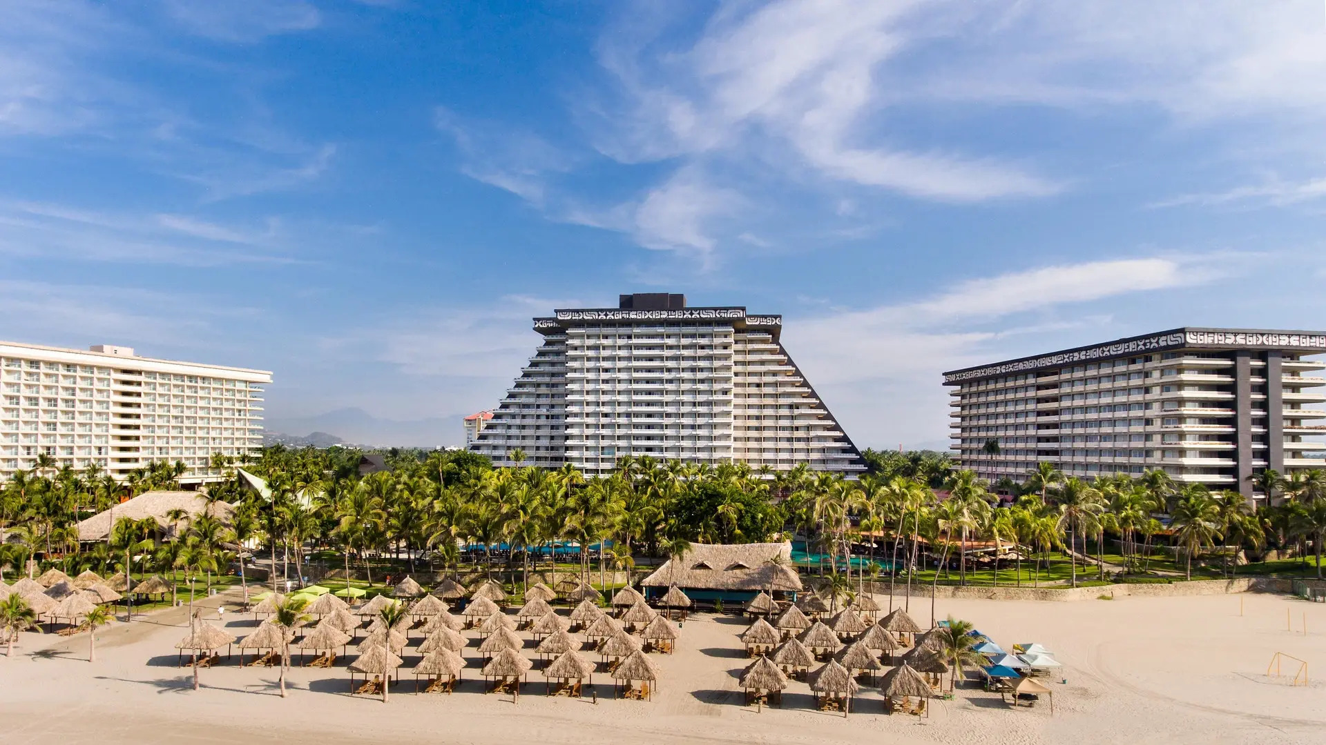 Foto - Princess Mundo Imperial Riviera Diamante Acapulco