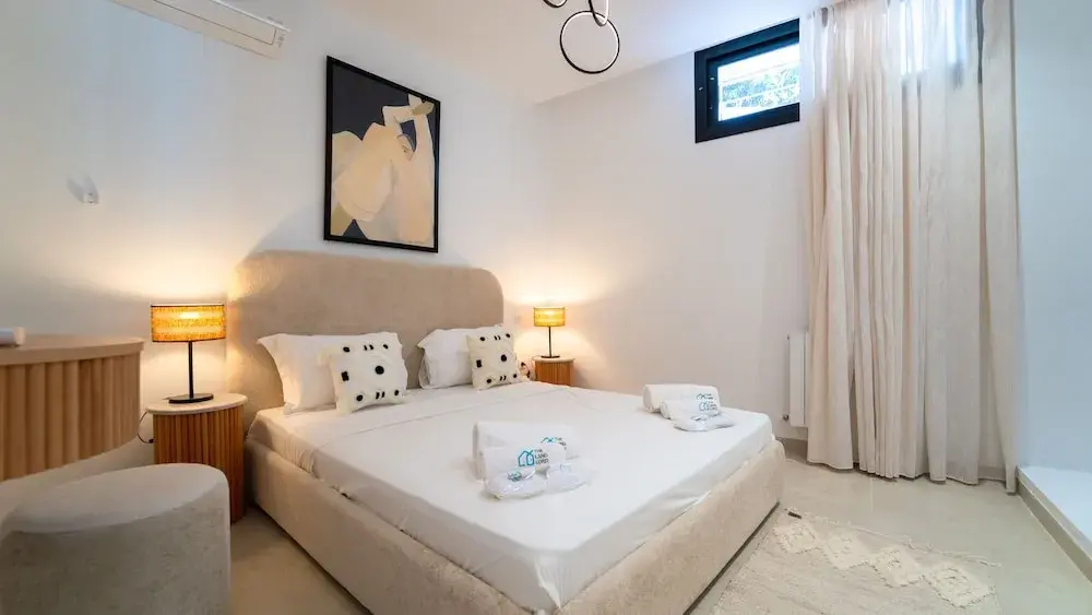 Foto - Villa Malaga Luxury for 10 in Central Marsa