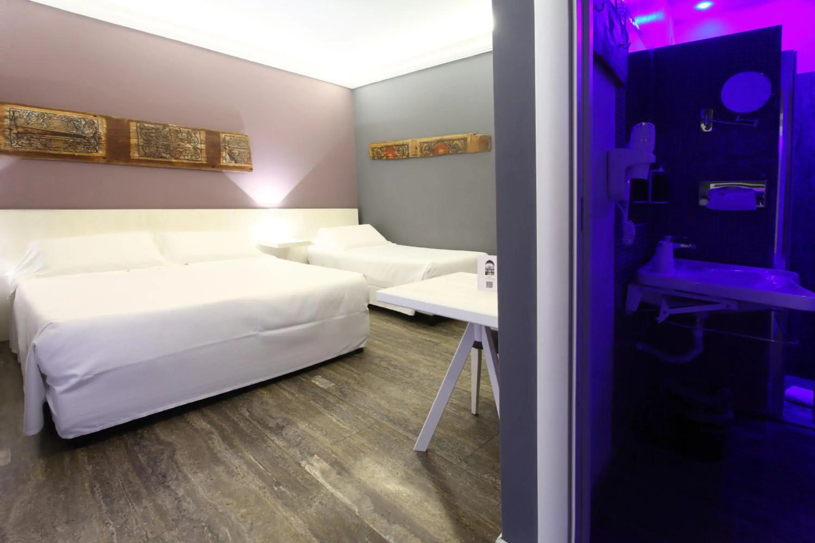 Foto - Quintocanto Hotel & Spa