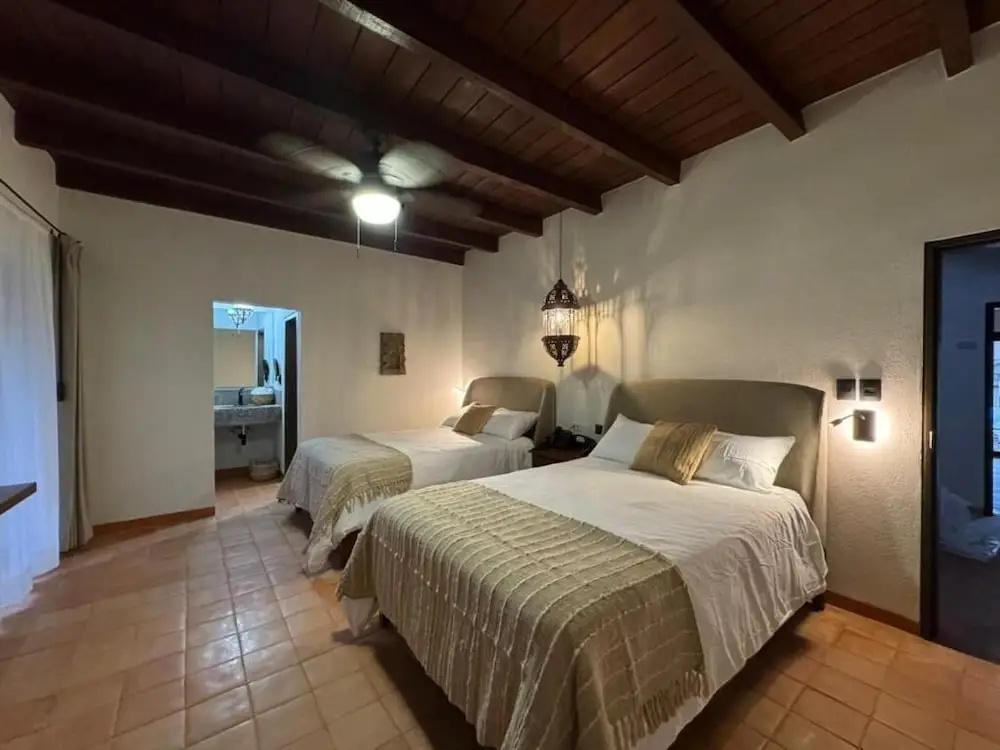 Foto - Hotel Socavon