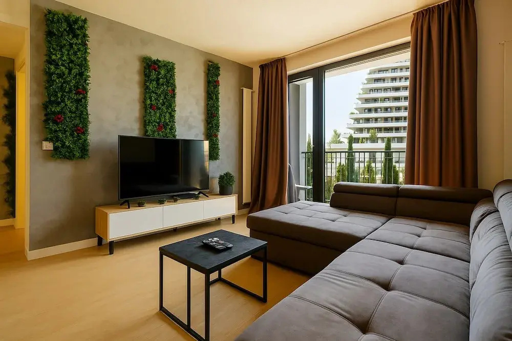 Foto - Queen's Park Residence Apartments