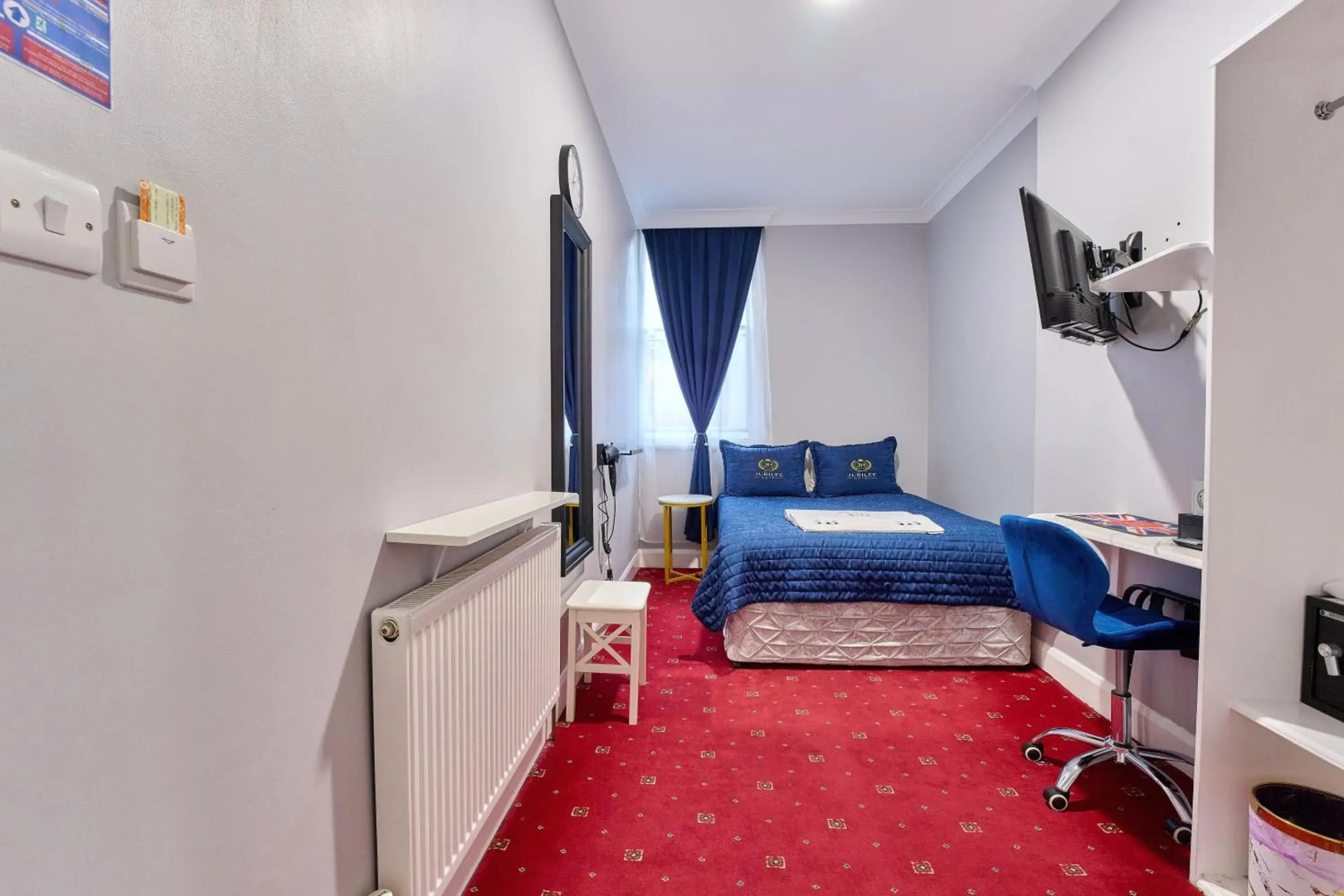 Foto - Jubilee Hotel