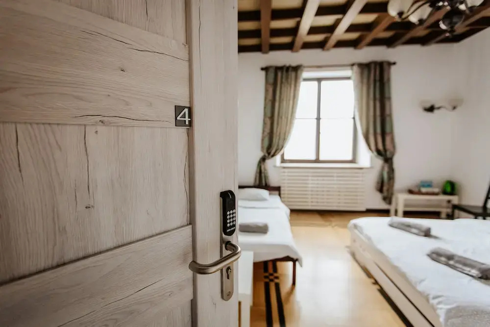 Photo - Green Wood Apartament Stara Ochota