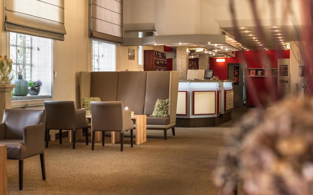 Photo - Hotel am Stadtpark