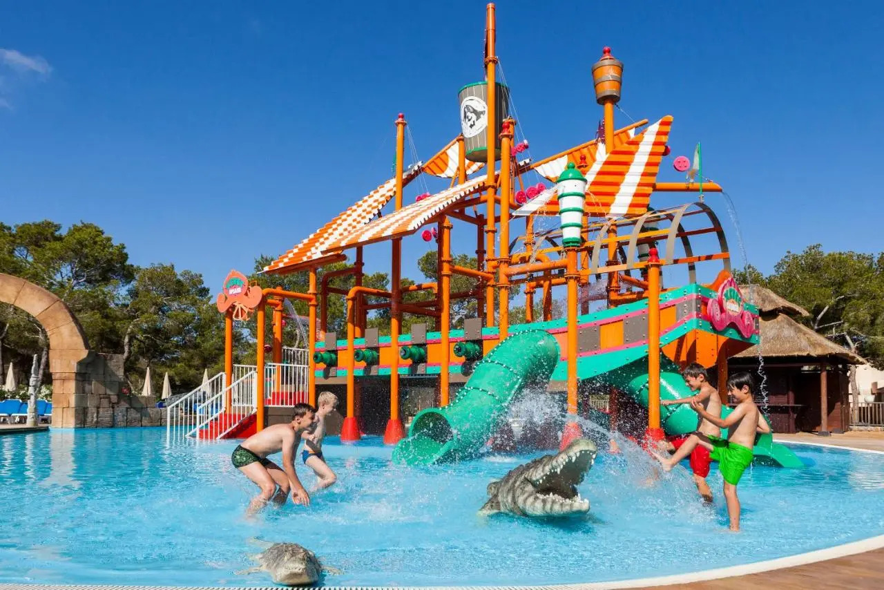 Photo - Invisa Hotel Club Cala Verde