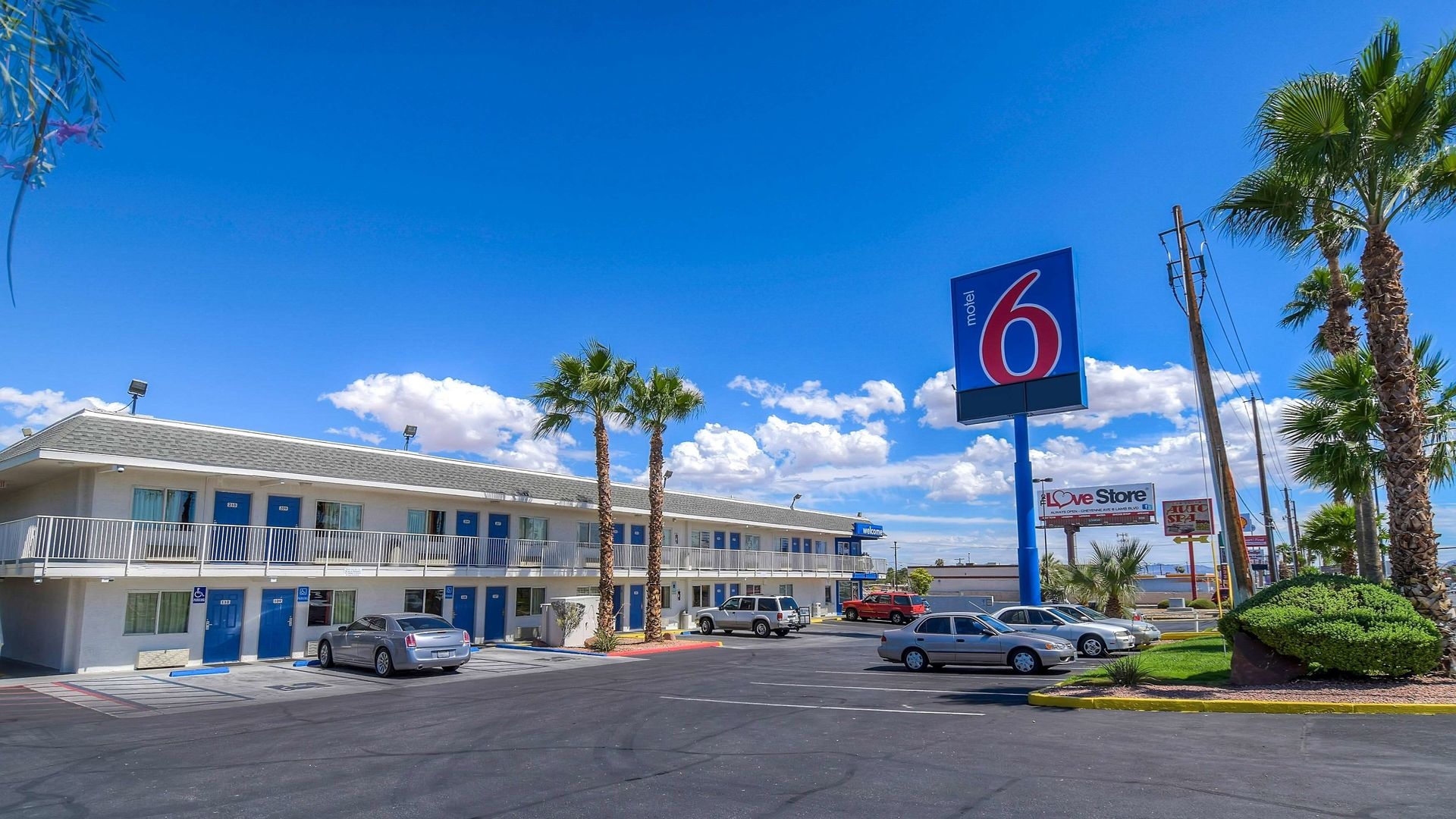 Foto - Las Vegas, NV - Boulder Highway