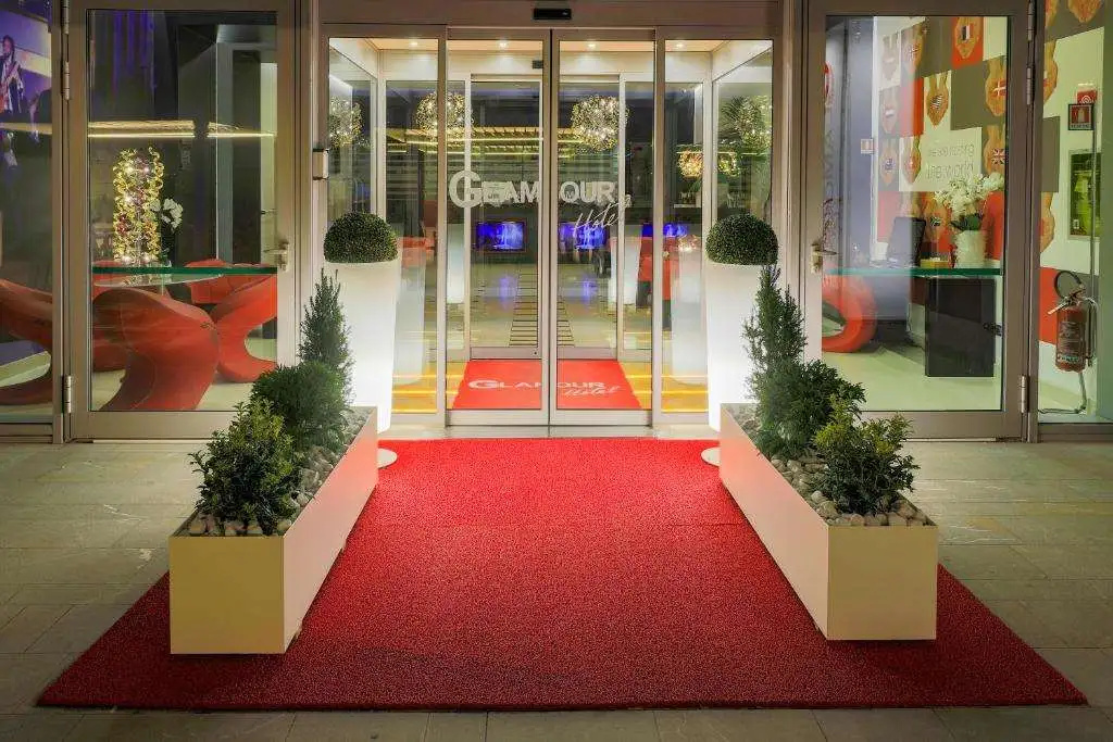 Foto - Hotel Glamour