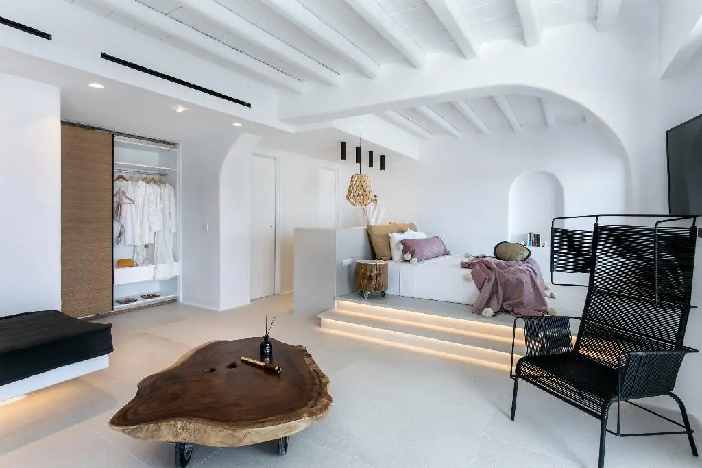 Foto - Mykonos No5 Luxury Suites & Villas