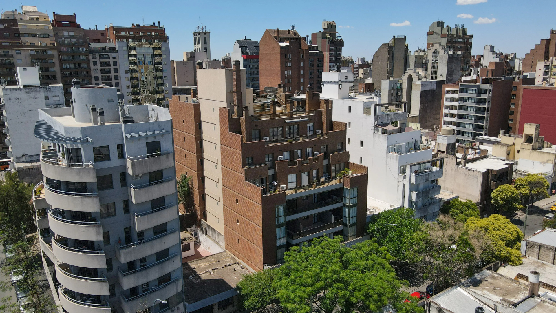Photo - Kube Apartments Express