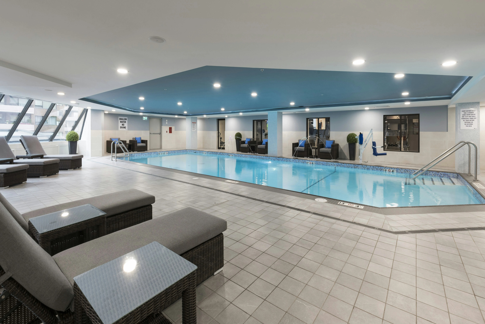Photo - Homewood Suites by Hilton Ottawa Downtown
