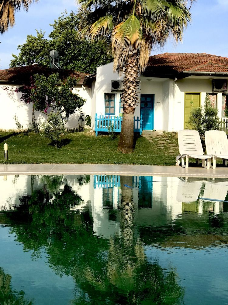 Foto - Kasaba Butik Otel