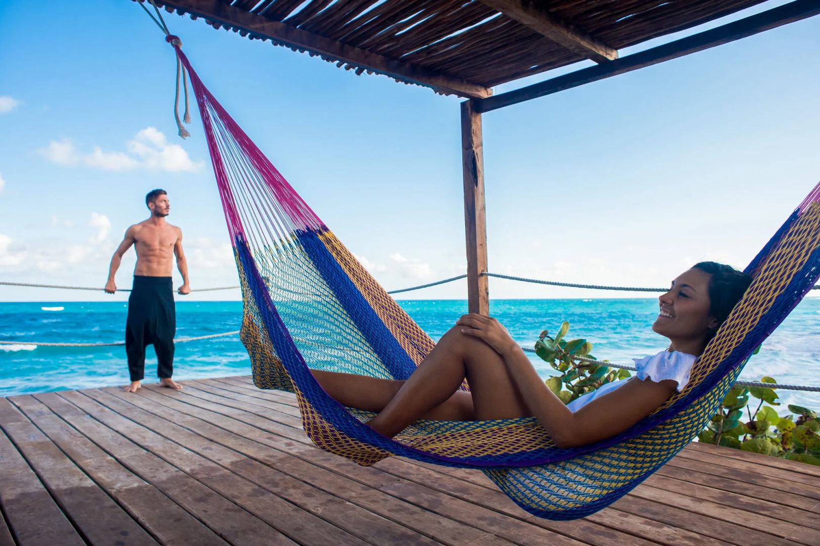 Foto - Maria Del Mar Tulum - Adults Only