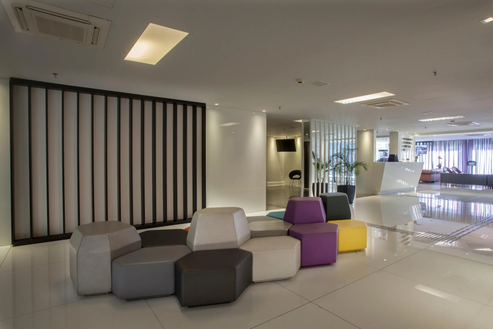 Photo - Hotel WZ Jardins
