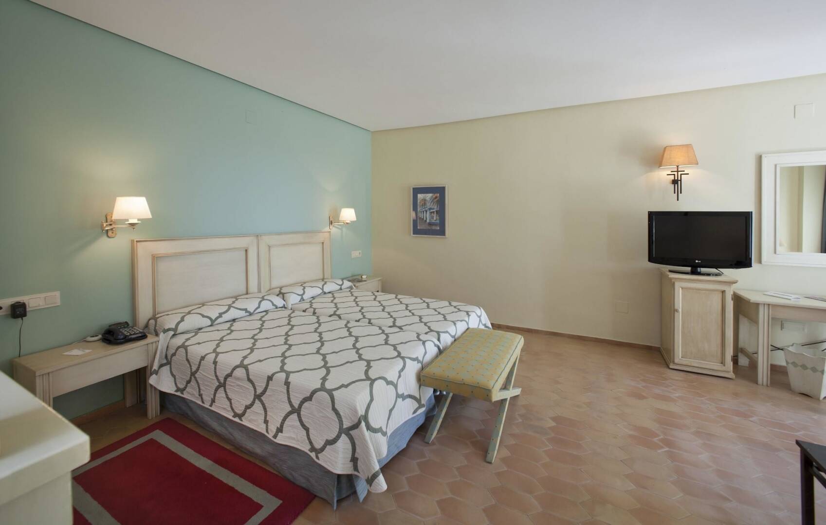 Photo - Parador de Ayamonte