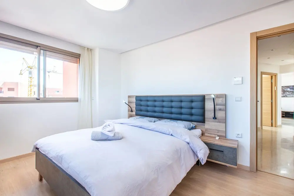 Photo - ZARI Boutique ApartHotel