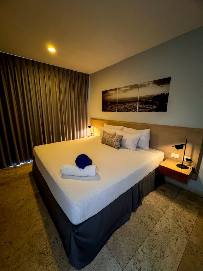 Foto - Hotelito del Mar Playa del Carmen