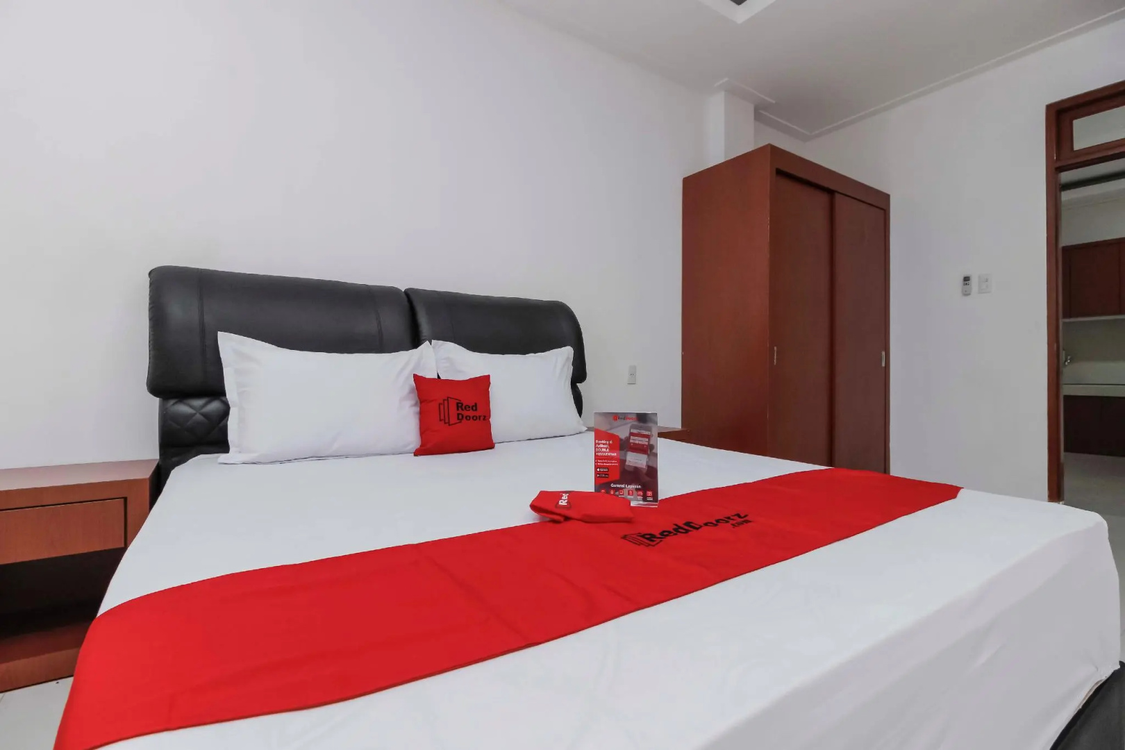 Foto - RedDoorz Premium @ Gandaria Jagakarsa